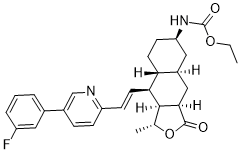 Vorapaxar 618385-01-6